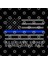 All Gave Some Some Gave All Police Officer Kupa Bardak 3