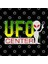 Ufo Center Kupa Bardak 3