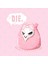 Kawaii Reaper Bean Kupa Bardak 3