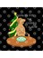 Funny Goldendoodle Santa Ate The Cookies Christmas Kupa Bardak 3