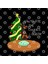 Funny Miniature Pinscher Santa Ate The Cookies Christmas Kupa Bardak 3