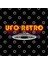 Ufo Retro - Original Cosmic 70'S Design - Ufo, Alien, Paranormal, In Search Of Kupa Bardak 3