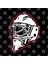 Vortek Goalie Helmet Kupa Bardak 3