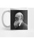 Charles Darwin Kupa Bardak 1