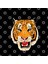 The Tiger'S Roar Kupa Bardak 3