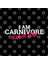 I Am Carnivore, Hear Me Roar Kupa Bardak 3