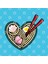 Love Ramen Kupa Bardak 3