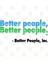 Better People, Better People! Kupa Bardak 3