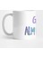 Girl Almighty - Bright Colorful Kupa Bardak 1