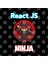 Reactjs React Js Javascript Framework Kupa Bardak 3