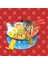 Cat Ramen Kupa Bardak 3