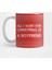 All I Want For Christmas İs A Boyfriend Kupa Bardak 1