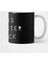 Utah Gangster As Heck Utah Funny Joke Salt Lake City Typography Kupa Bardak 2