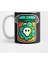 Kawaii Cute Skull In A Jar Kupa Bardak 1