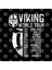 Viking World Tour | Warrior Valhalla Explorer Odin Kupa Bardak 3