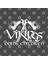 Vikings Sons Of Odin Kupa Bardak 3