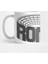 Rome Funny Colosseum Italy Typography Souvenir Kupa Bardak 1