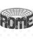 Rome Funny Colosseum Italy Typography Souvenir Kupa Bardak 3