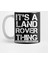 Its A Land Rover Thing Kupa Bardak 1