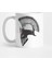 Spartan Helmet With Arrows Crest Kupa Bardak 1