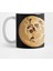 Milk Cookies Halloween ' Milk And Cookies Halloween Kupa Bardak 1