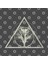 Tree Of Life / Knowledge | Bodhi Tree | Geometric Design Kupa Bardak 3