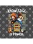 Knowledge İs Power Kupa Bardak 3
