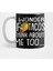 I Wonder İf Tacos Think About Me Too | Fiesta | Taco | Gift Kupa Bardak 1