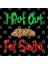 I Put Out Cookies For Santa | Christmas | Funny | Gift Idea Kupa Bardak 3