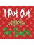 I Put Out Cookies For Santa | Christmas | Funny | Gift Idea Kupa Bardak 3