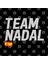 Team Rafael Nadal Kupa Bardak 3
