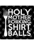 Holy Mother Forking Balls Kupa Bardak 3