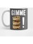 Cocoa-Gimme 5 Cookies! Kupa Bardak 1