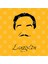 Langston Hughes Kupa Bardak 3
