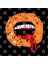 The Donut Eater Kupa Bardak 3