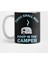 Thou Shall Not Poop In The Camper Kupa Bardak 1