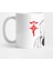 Edward Elric Fullmetal Alchemist Kupa Bardak 1