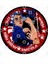 Nrol 36 Launch Team Logo Kupa Bardak 3