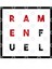 Ramen Fuel Square Kupa Bardak 3