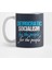 Democratic Socialism Kupa Bardak 1