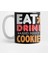 Eat Drink And Make Cookies Kupa Bardak 1