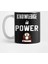 Knowledge Is Power Words Are Power Empower A Child Kupa Bardak 1