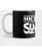 Socialism Sucks | Anti Socialism Statement Kupa Bardak 1