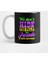 Mardi Gras Beads | We Don'T Hide The Crazy Gift Kupa Bardak 1