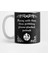 Shakespearean Insult Pribbling Puttock Tee Kupa Bardak 1