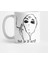 But Is It Art Alien Believe Sarcastic Art Ufo Tee Gift Kupa Bardak 1