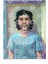 Che Guevara Portrait Kupa Bardak 3