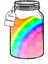 Jar Of Happiness Kupa Bardak 3