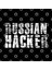 Computer Hacker | Russian Hacker Gift Kupa Bardak 3