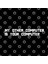 Computer Hacker | My Other Computer Is Yours Gift Kupa Bardak 3